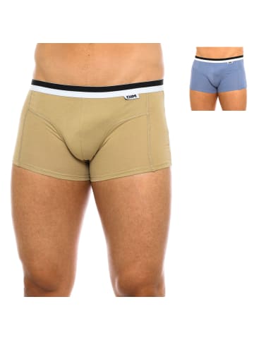 DIM 2er-Set: Boxershorts in Multicolored