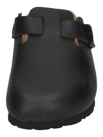 ROHDE Clogs ALBA 6073 in schwarz