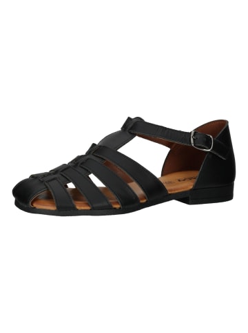 Igi&Co Sandalen in Schwarz