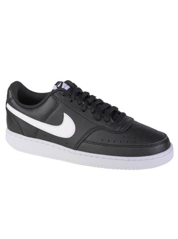 Nike Nike Court Vision Low NN in Schwarz