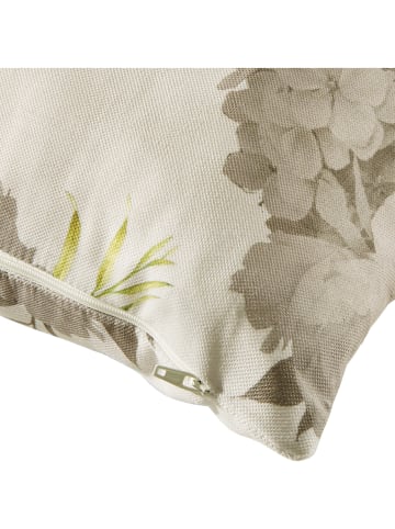 Erwin Müller Kissenhülle in rosé-grau