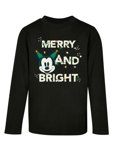Absolute Cult Absolute Cult Longsleeves in black