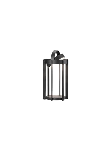 Zone Denmark Laterne LED Firefly in Black