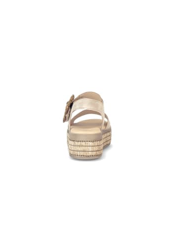 Gabor Riemchen Sandalen für Damen in braun