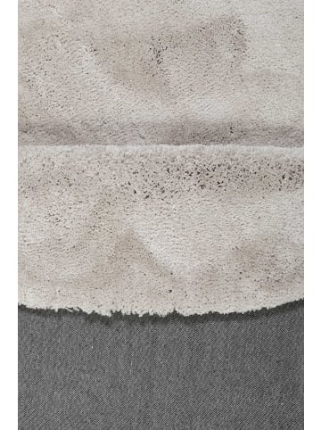 Esprit home Teppich "#relaxx" in Hellgrau Creme