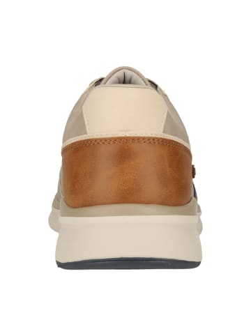 Whistler Halbschuh Lewen in 1006 White Swan