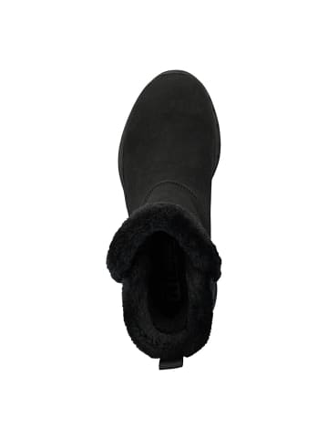 rieker Winterstiefel M6554 in schwarz