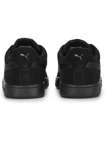 Puma Sneaker "Smash 3.0" in Schwarz