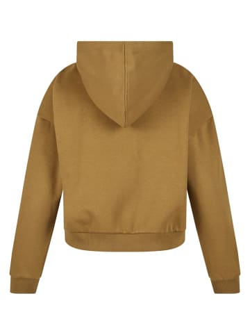 Urban Classics Sweat & Fleece - Hoodies Zipthrough in summerolive