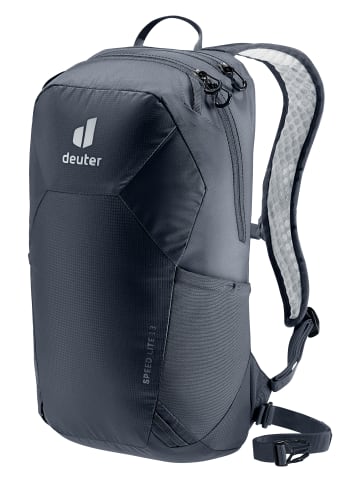 Deuter Wanderrucksack Speed Lite 13 in Black