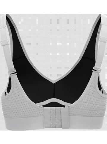 Odlo Sport-BH Sports Bra PERFORMANCE HIGH in Weiß