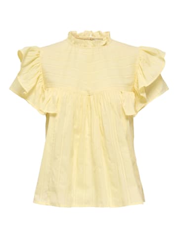 ONLY Top in Lemon Meringue