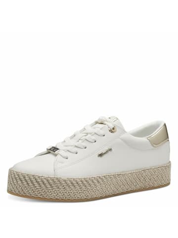 Tamaris Freizeit Schnürer für Herren in uni