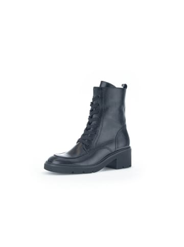 Gabor Stiefelette in schwarz