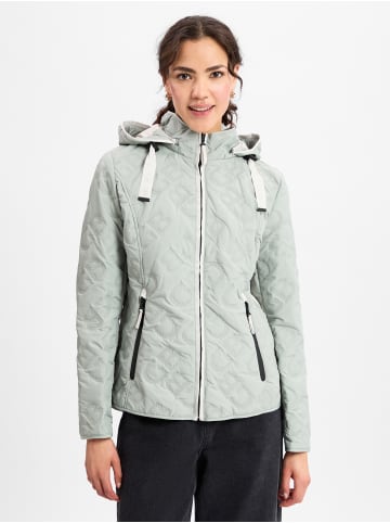 Gil Bret Steppjacke in schilf