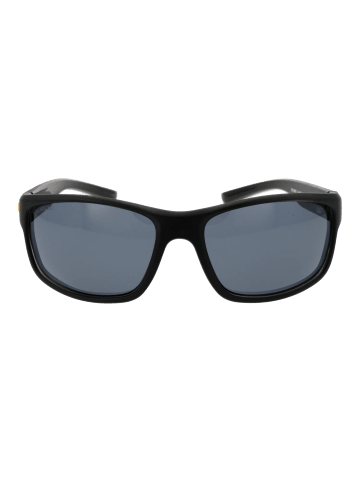 Caterpillar Herren Sonnenbrillen Sport Schwarz