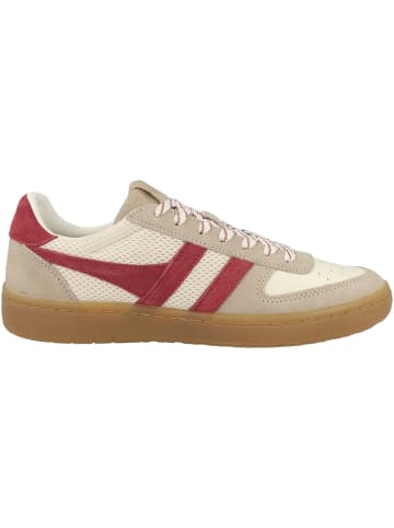 Gola Sneaker low Hawk 83 in weiss