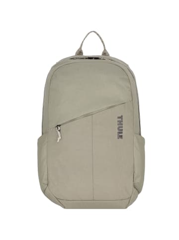 Thule Notus Rucksack 32 cm Laptopfach in vetiver gray