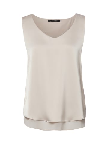 Betty Barclay Satintop in beige