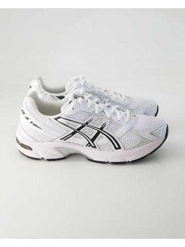 asics Laufschuhe in Weiß