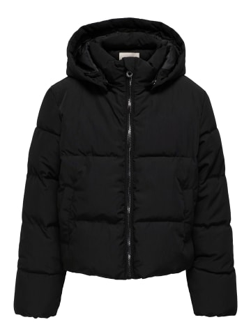 KIDS ONLY Winterjacke KOGDOLLY SHORT PUFFER JACKET in black