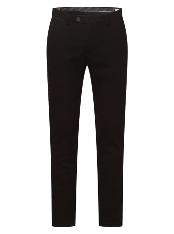 Bugatti Hose in schwarz - 0003