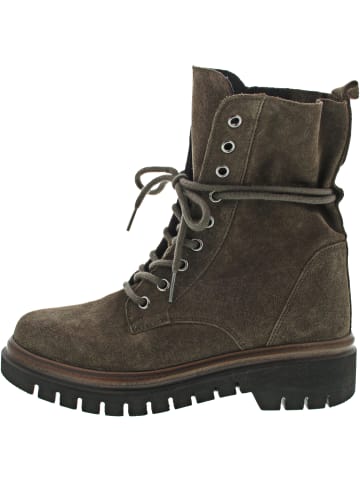 Gabor Schnürstiefel Braun