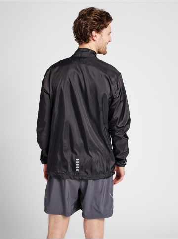 Newline Reißverschluss Jacke Men Packable Herren in FORGED IRON