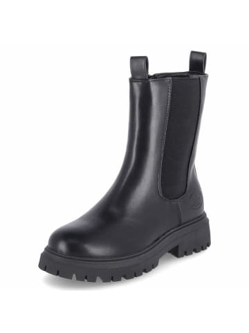 Dockers by Gerli Schlupfstiefel in black