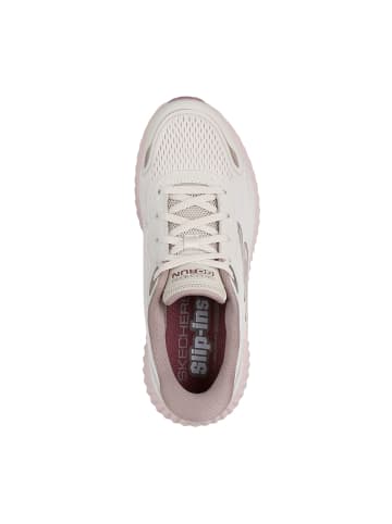 Skechers Slipper GO RUN NOW-REGENT in natural