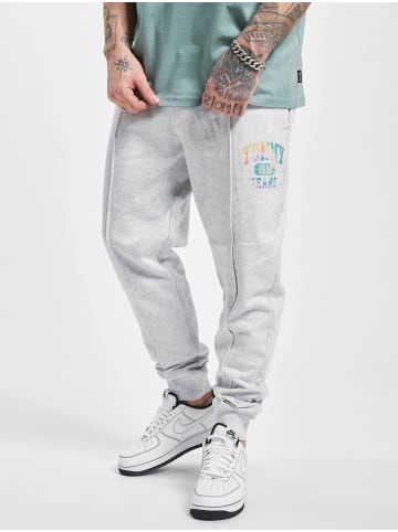 TOMMY JEANS TOMMY JEANS Sweatpant in grey