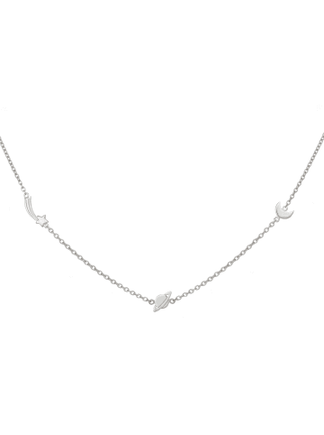 caï 925/- Sterling Silber in weiß