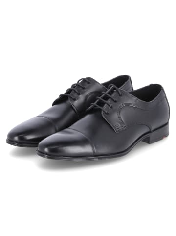 LLOYD Halbschuhe LEO in Schwarz