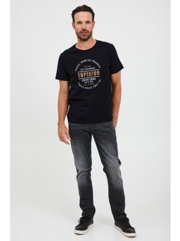 FQ1924 T-Shirt in schwarz