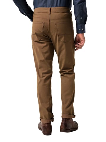 JP1880 Hose in holzbraun