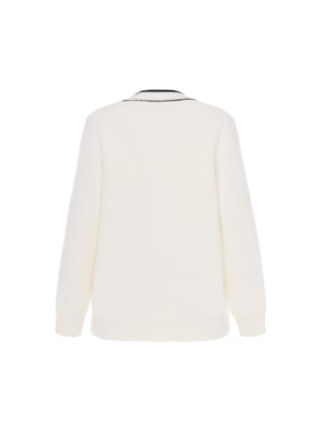 COBIE Women Cardigan in Offwhite