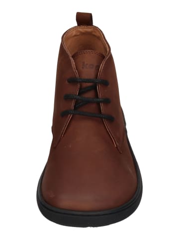 KOEL Stiefeletten FEA HYDRO in braun