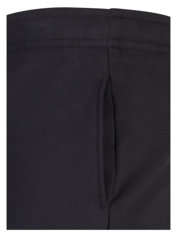 Urban Classics Jogginghose in black