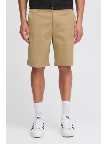 !SOLID Chinoshorts SDKAKAN in Beige