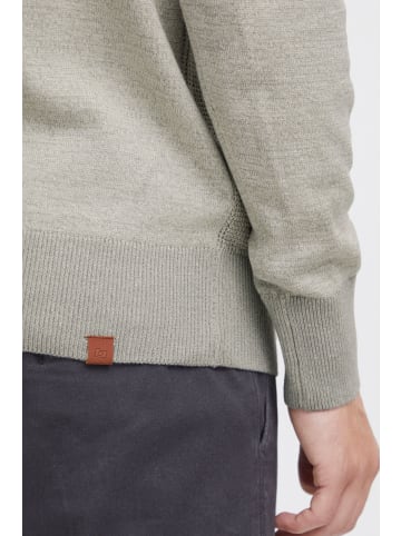 BLEND Strickpullover BHGandolf in Grau