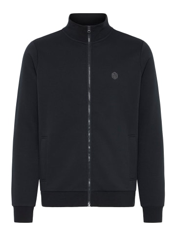 BLEND Trainingsjacke BHTomi in Schwarz