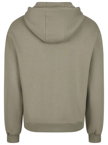 Urban Classics Sweat & Fleece - Hoodies in paleolive