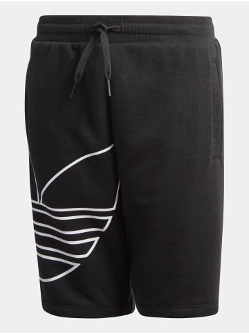 adidas Sweat Shorts in black