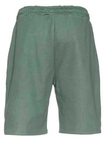 DEF Shorts in green