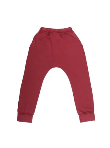Walkiddy Jogginghose Jogginghose aus Baumwolle (Bio)
