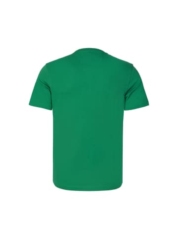 La Martina T-Shirt MCR001 in gruen