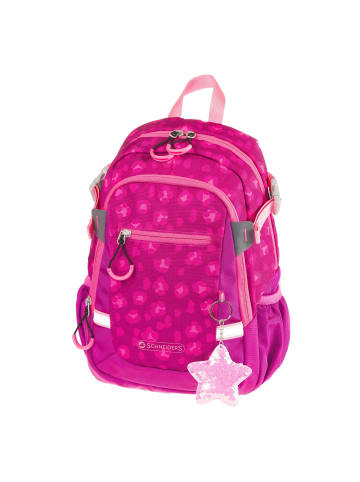 SCHNEIDERS Kids Kindergartenrucksack 35 cm in Berry Bubble