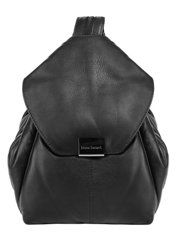 Bruno Banani City-Rucksack WHISPER in schwarz