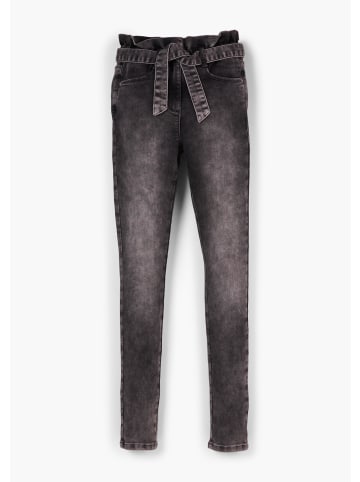s.Oliver Denim Hose lang in Grau