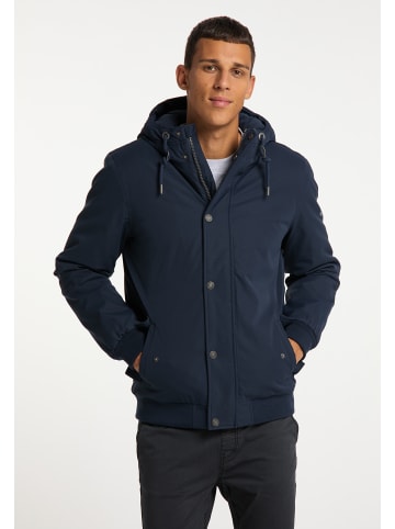 MO Winterjacke in Marine